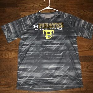 Men’s Pittsburgh Pirates Shirt